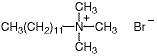 十二烷基三甲基溴化铵