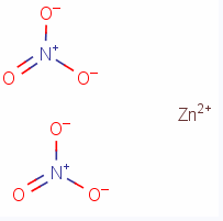 硝酸锌